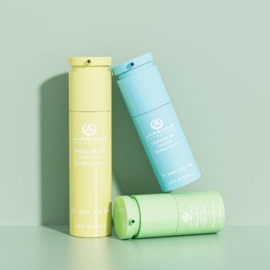 Plastic Lotion Airless Packaging Wholesale
