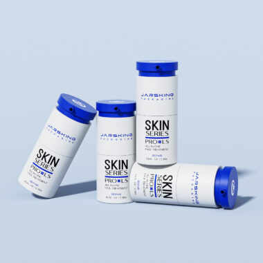 Plastic Lotion Airless Packaging Wholesale