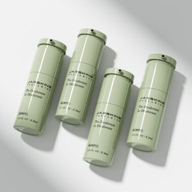 Plastic Lotion Airless Packaging Wholesale