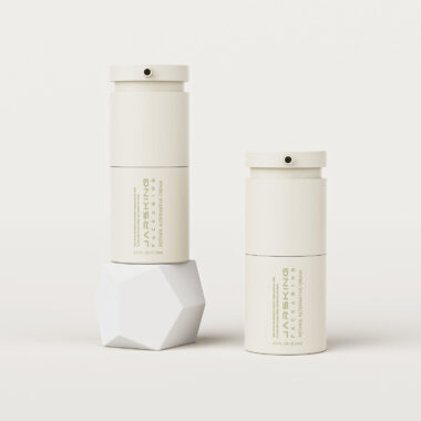 Plastic Lotion Airless Packaging Wholesale