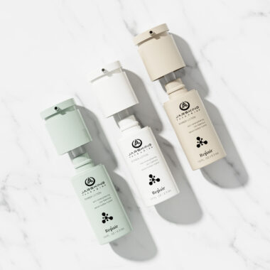 Plastic Lotion Airless Packaging Wholesale