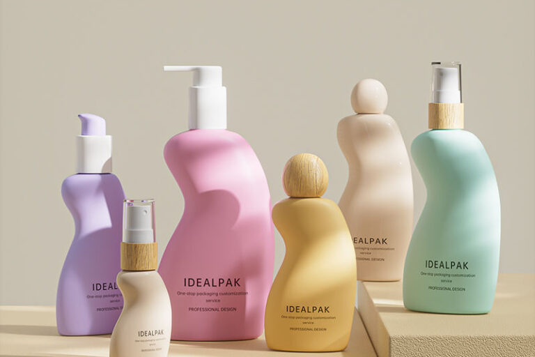 Plastic Fine Mist Spray Cosmetic Bottle for Facial Toner (4) Facial Toner Plastic Fine Mist Cosmetic Bottle Supplier