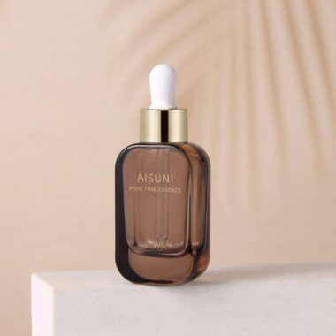 Portable Serum Cosmetic Bottle Manufacturer