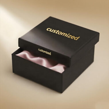Luxury Cosmetic Packaging Box Manufacturer for Beauty Brands