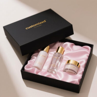 Luxury Cosmetic Packaging Box Manufacturer for Beauty Brands