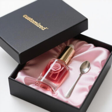 Luxury Cosmetic Packaging Box Manufacturer for Beauty Brands