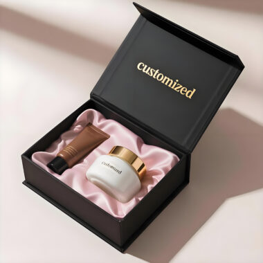 Luxury Cosmetic Packaging Box Manufacturer for Beauty Brands