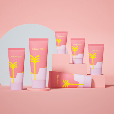 High Quality Cosmetic Tube Manufacturer for Cleanser and Hand Cream