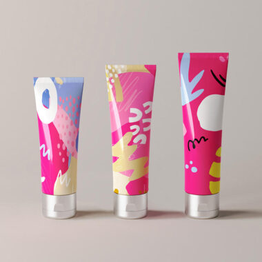 High Quality Cosmetic Tube Manufacturer for Cleanser and Hand Cream