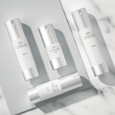 Luxury Refillable 15 30 40 50ml Lotion Airless Packaging Supplier