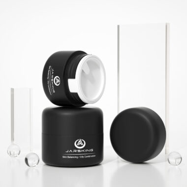 Refillable Luxury Skincare Cream Plastic Cosmetic Tube Supplier