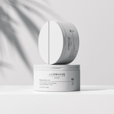 Plastic Cosmetic Tube with Spatula Manufacturer for Body Cream