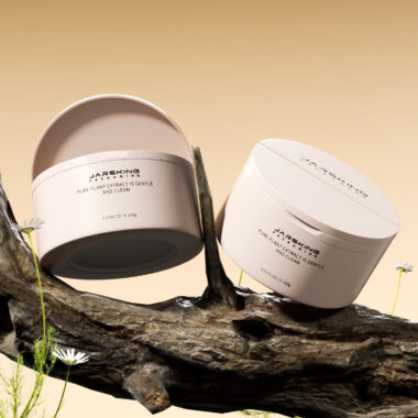 Plastic Cosmetic Tube with Spatula Manufacturer for Body Cream
