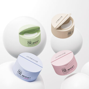 Plastic Cosmetic Tube with Spatula Manufacturer for Body Cream