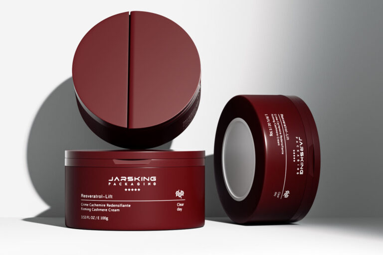 Skincare Body Cream Cosmetic Tube with Built-in Spatula (5) Plastic Cosmetic Tube with Spatula Manufacturer for Body Cream