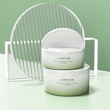 Plastic Cosmetic Tube with Spatula Manufacturer for Body Cream